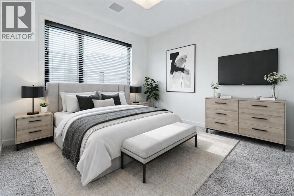 204, 1616 24 Avenue NW, Calgary, Alberta