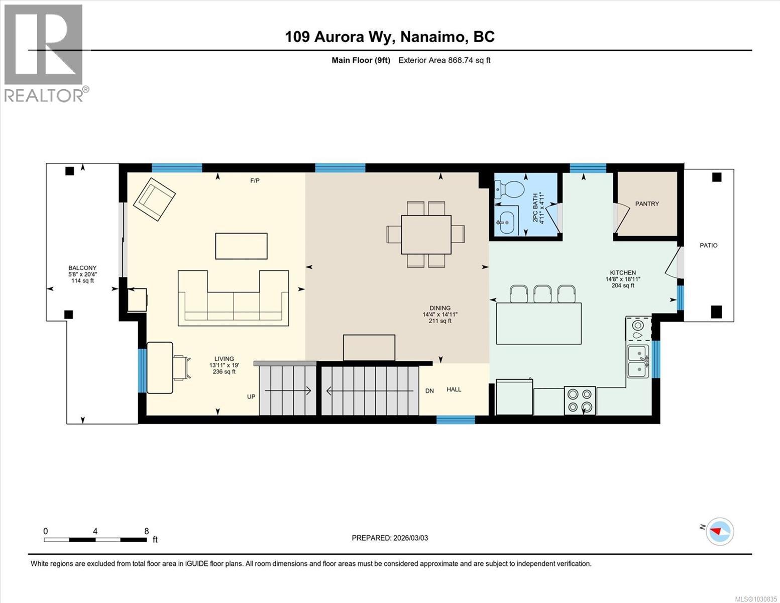 109 Aurora Way - 48