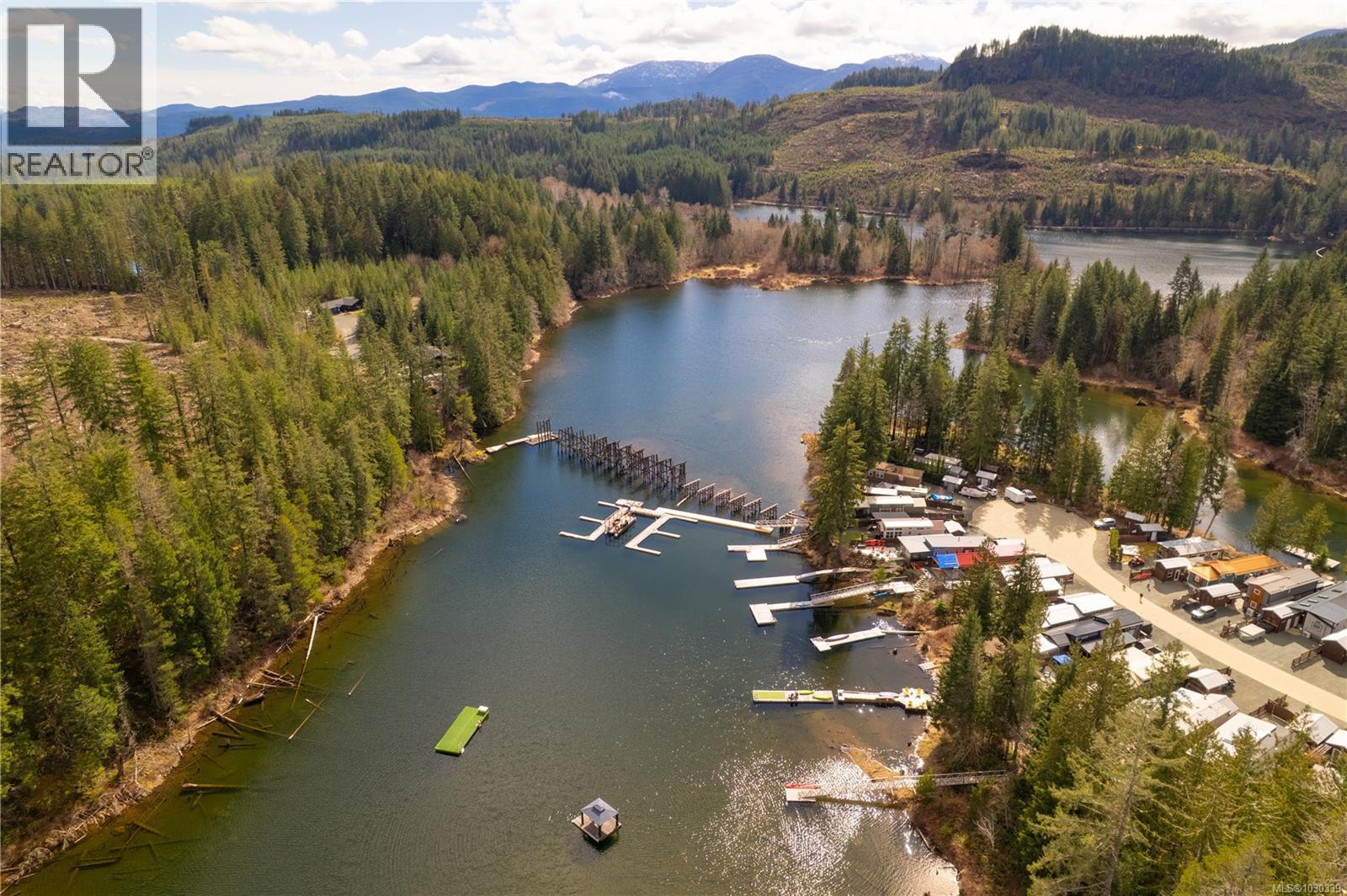 #23 10750 Central Lake Rd - 10