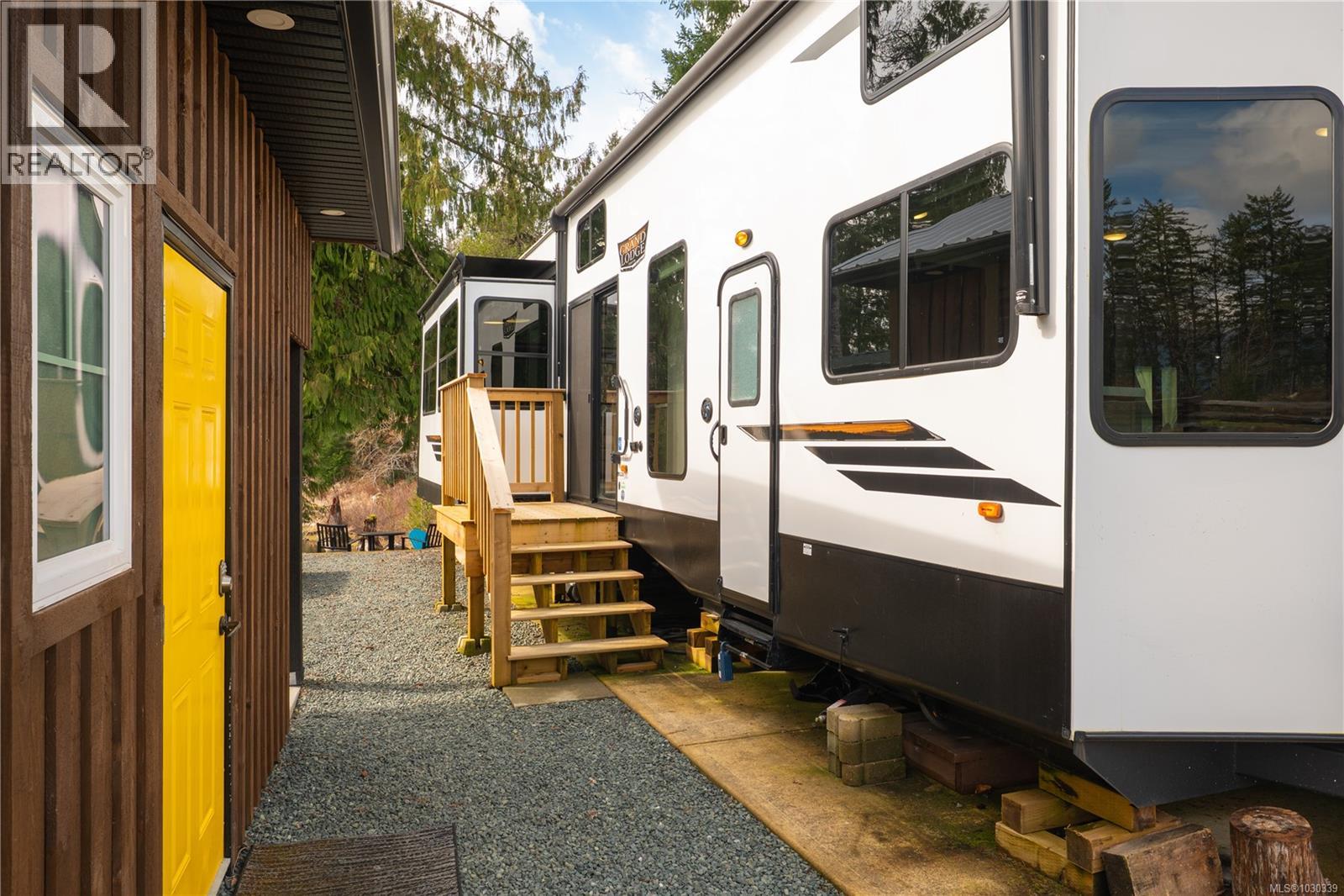 23 10750 Central Lake Rd, Port Alberni