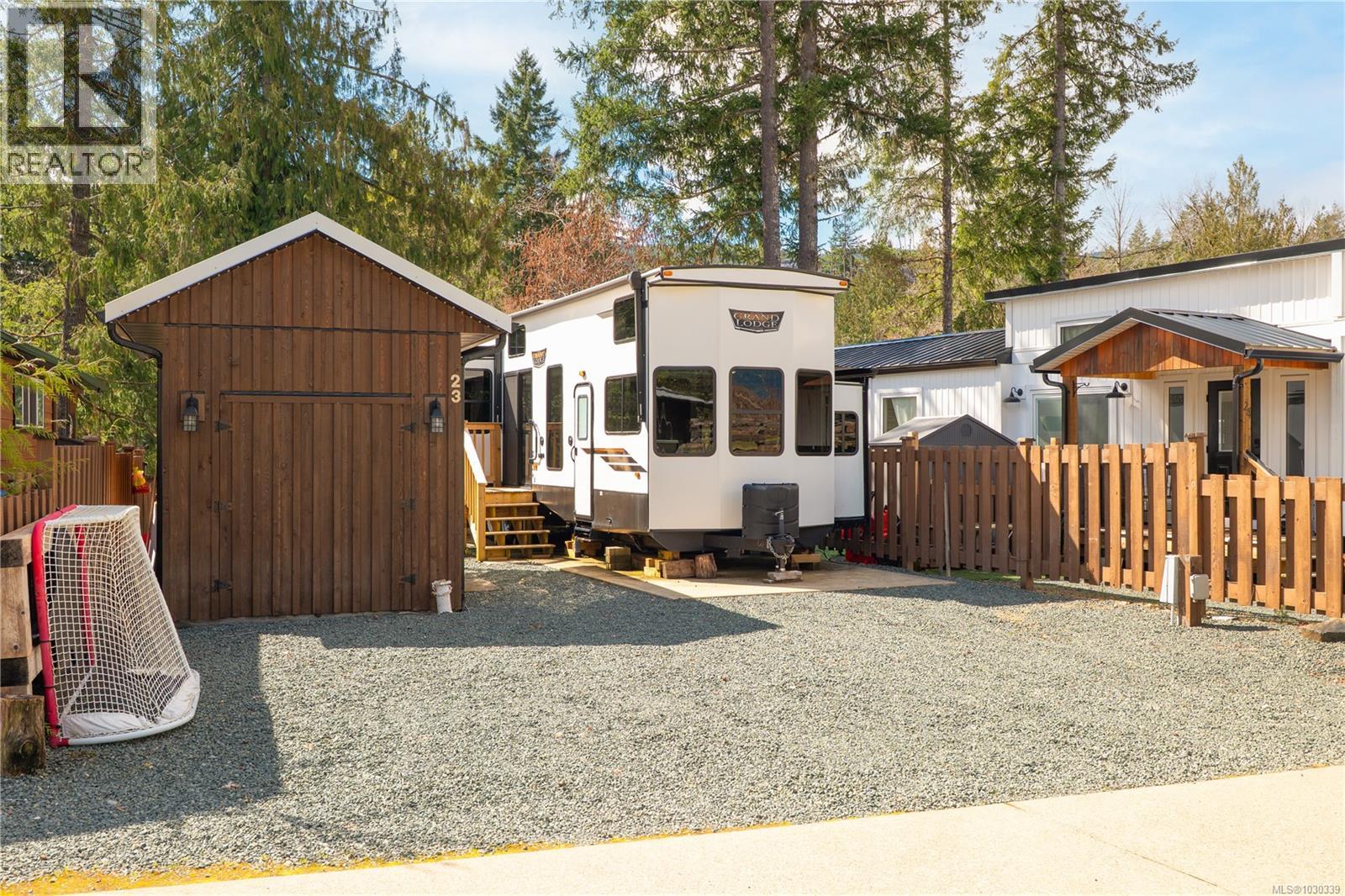 #23 10750 Central Lake Rd - 77