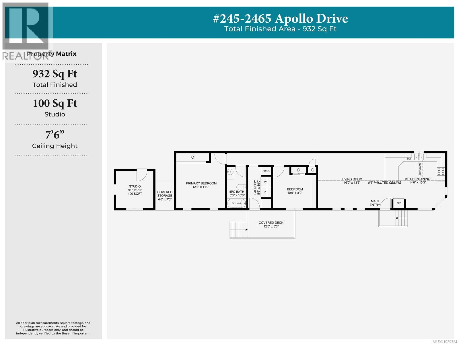 #245 2465 APOLLO DR - 8
