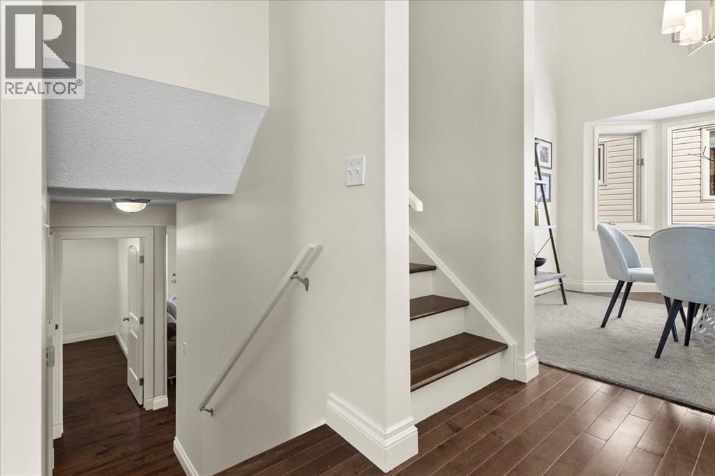 Single Family House 4 Level for Sale in  Hawkcliff Way NW Hawkwood Calgary 