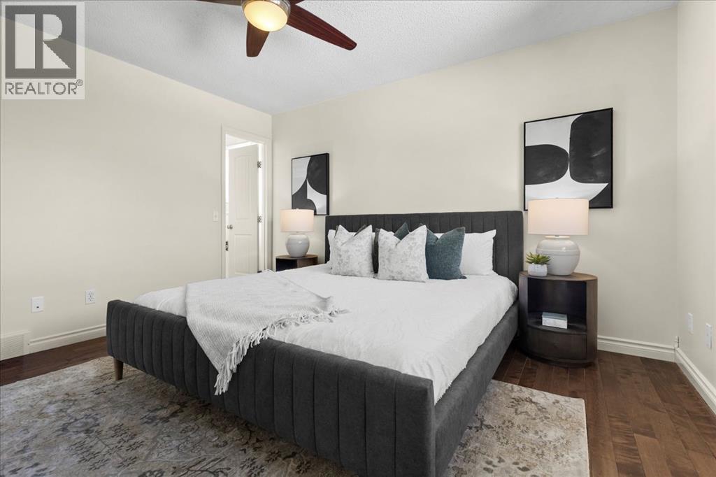 Single Family House 4 Level for Sale in  Hawkcliff Way NW Hawkwood Calgary 