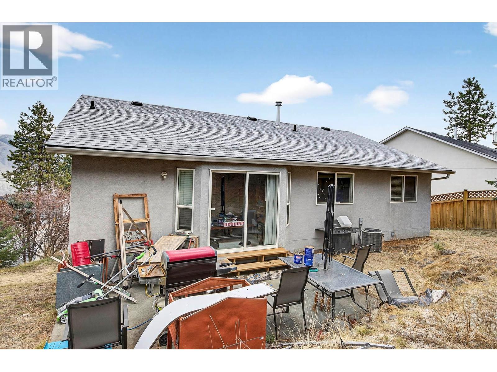 1725 Coldwater Drive, Kamloops