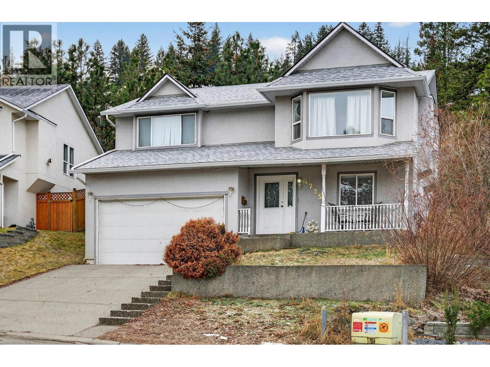 1725 Coldwater Drive, Kamloops