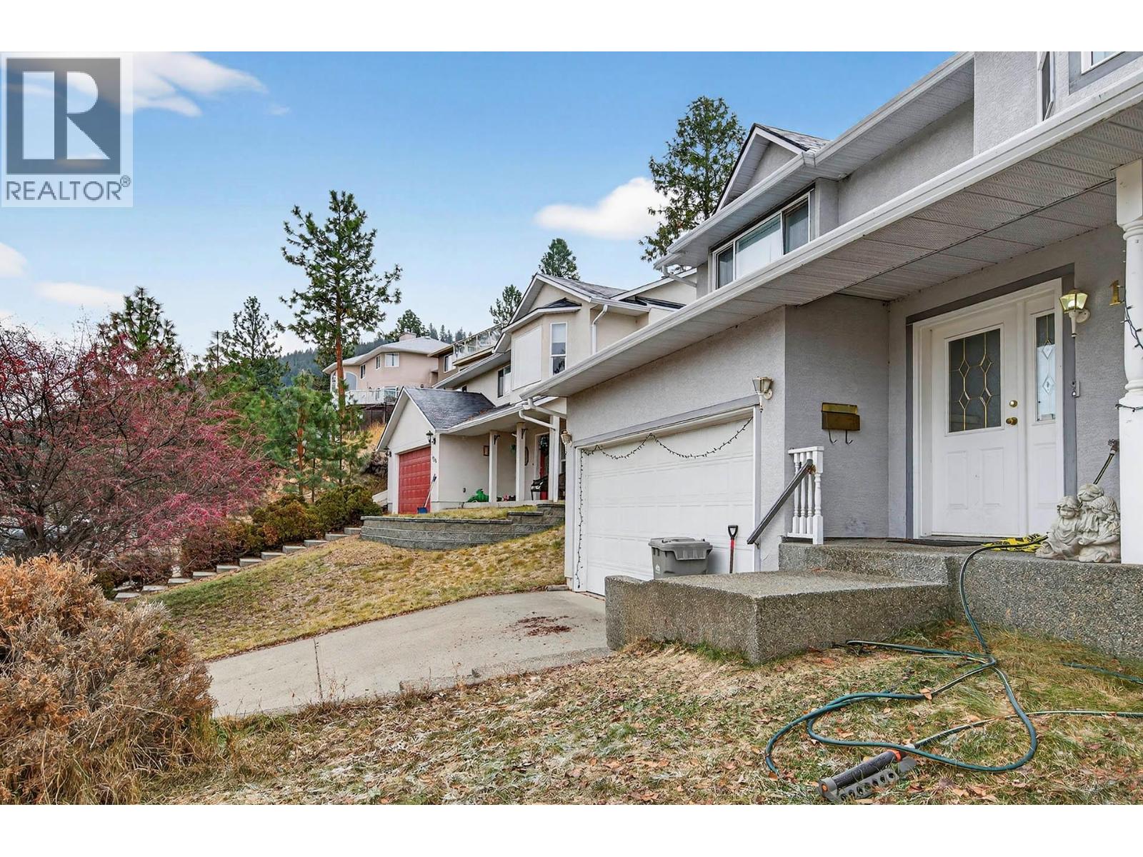 1725 Coldwater Drive, Kamloops