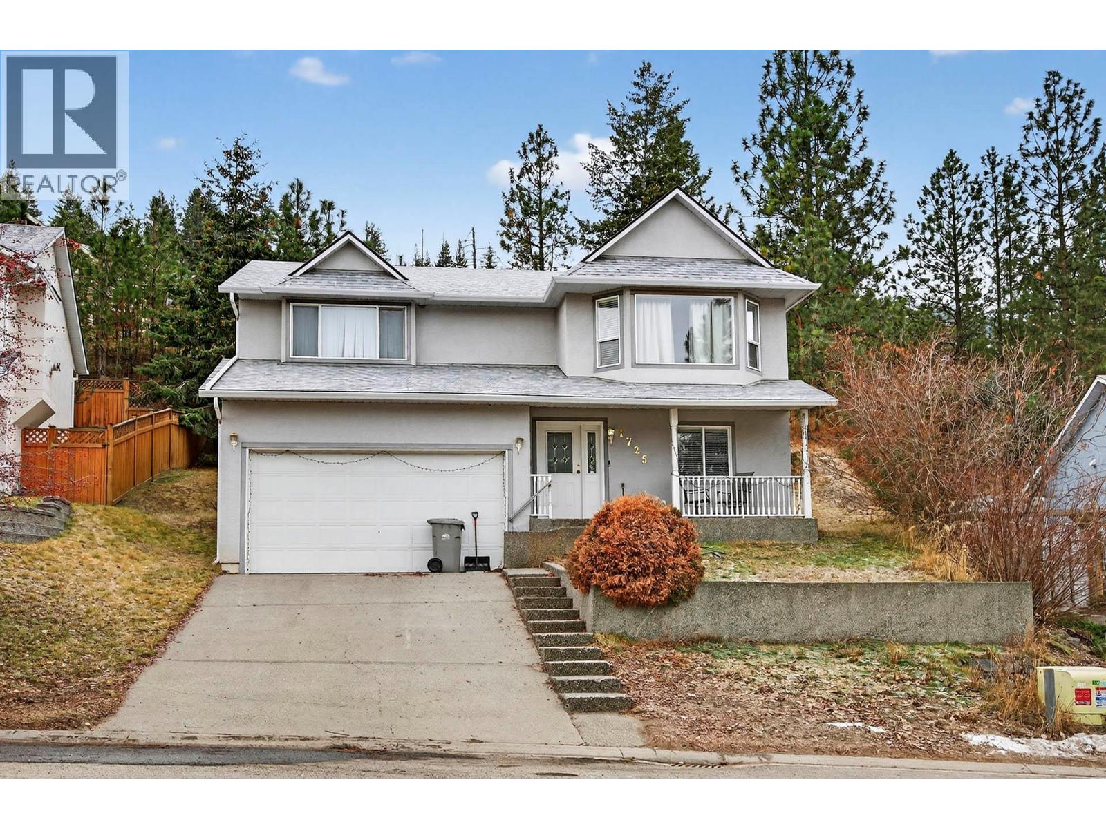 1725 Coldwater Drive, Kamloops
