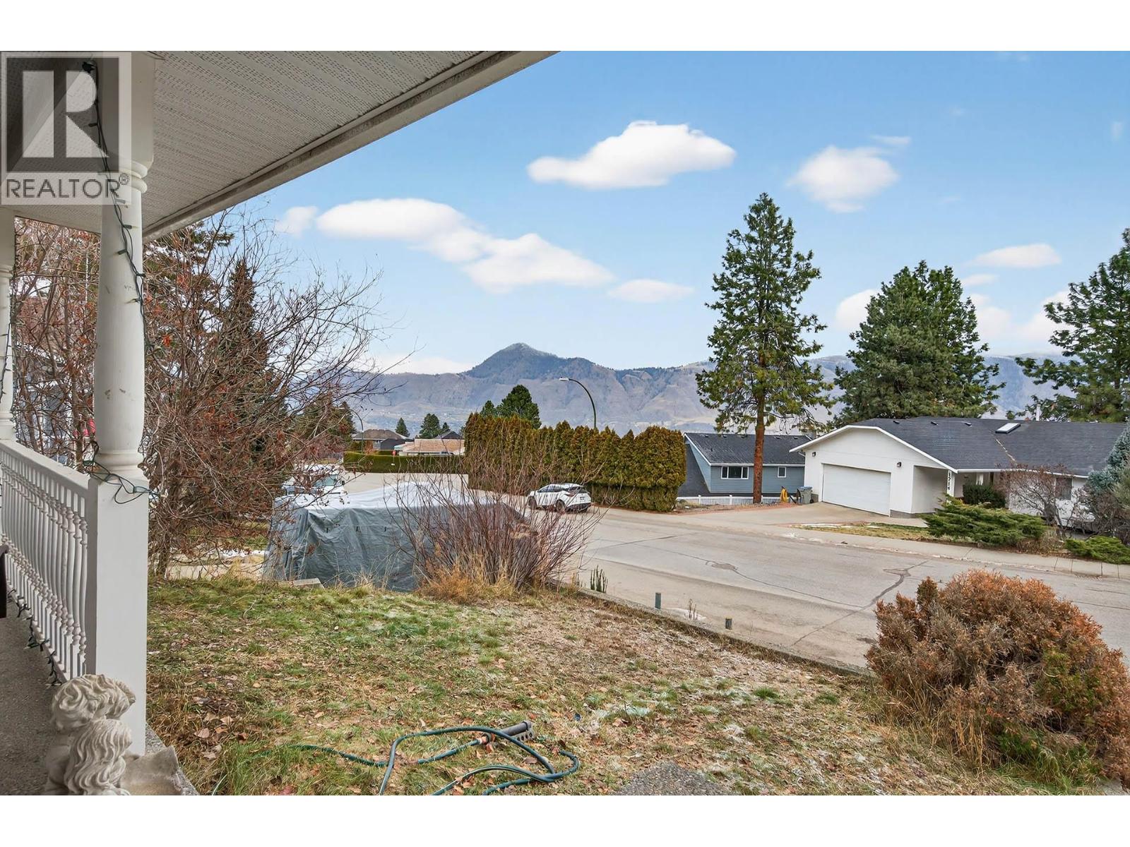 1725 Coldwater Drive, Kamloops
