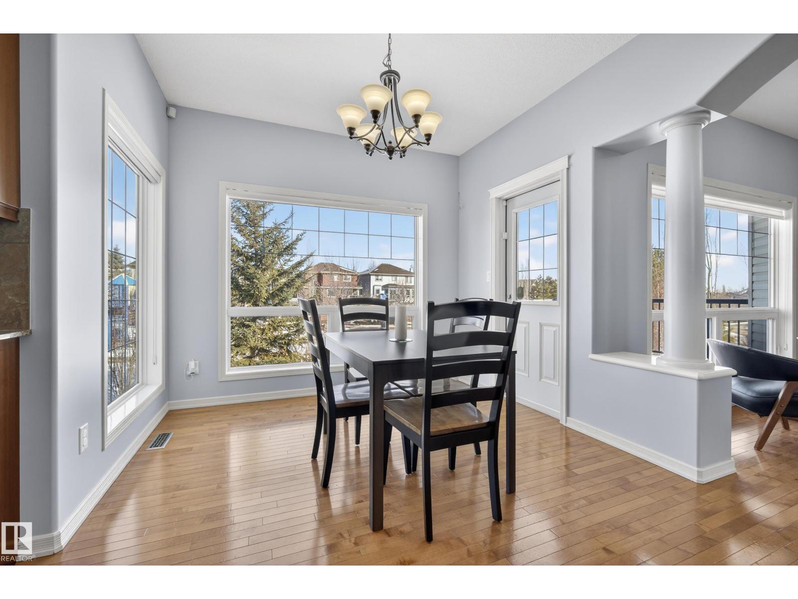 20714 56A AV NW, Edmonton