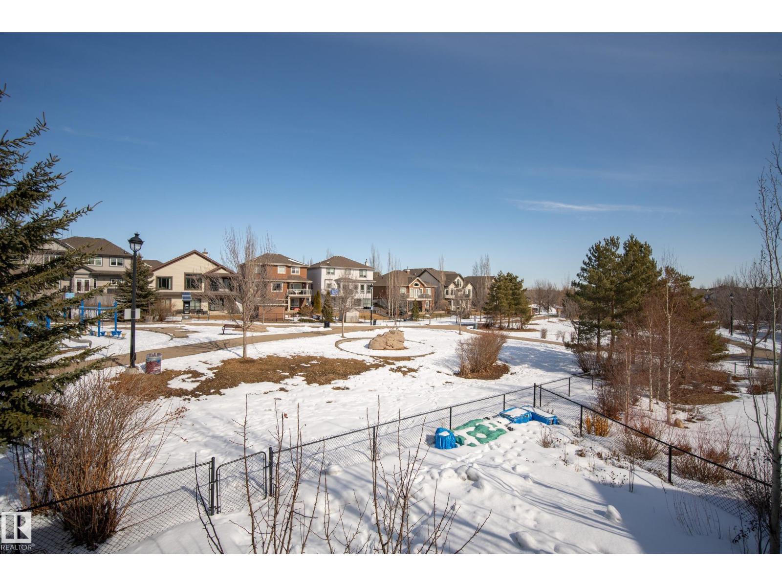 20714 56A AV NW, Edmonton