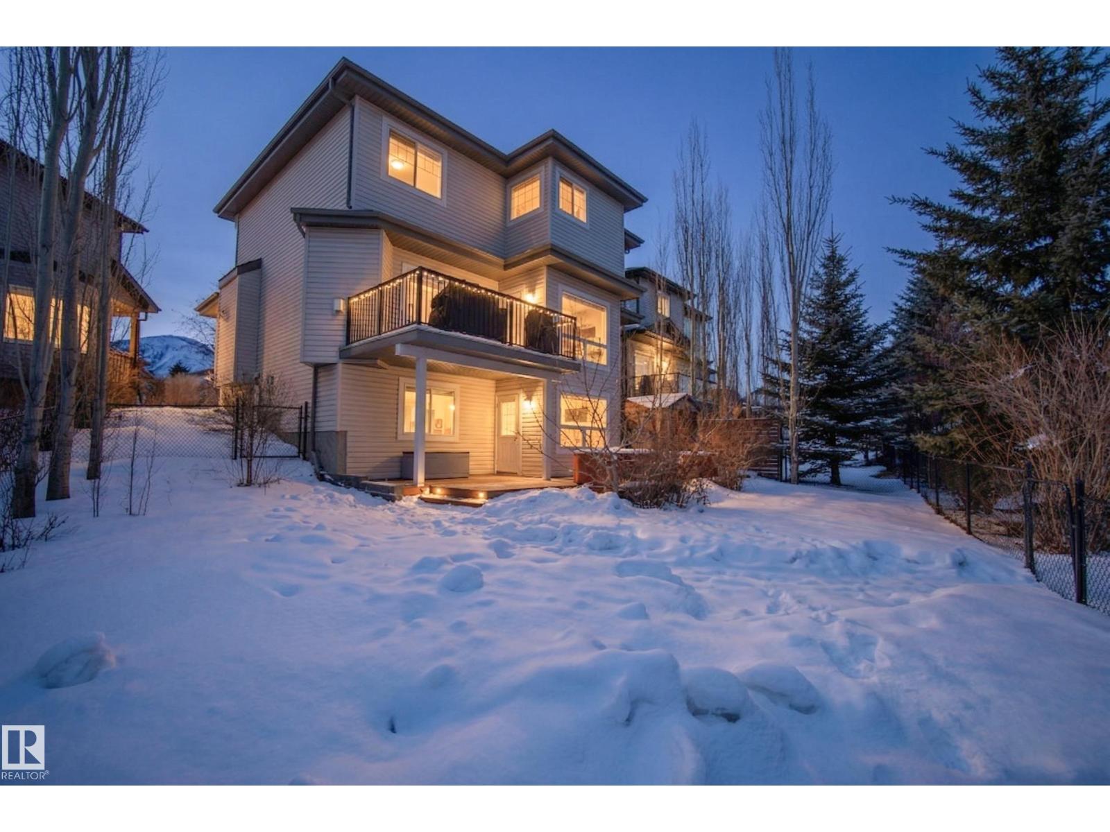 20714 56A AV NW, Edmonton