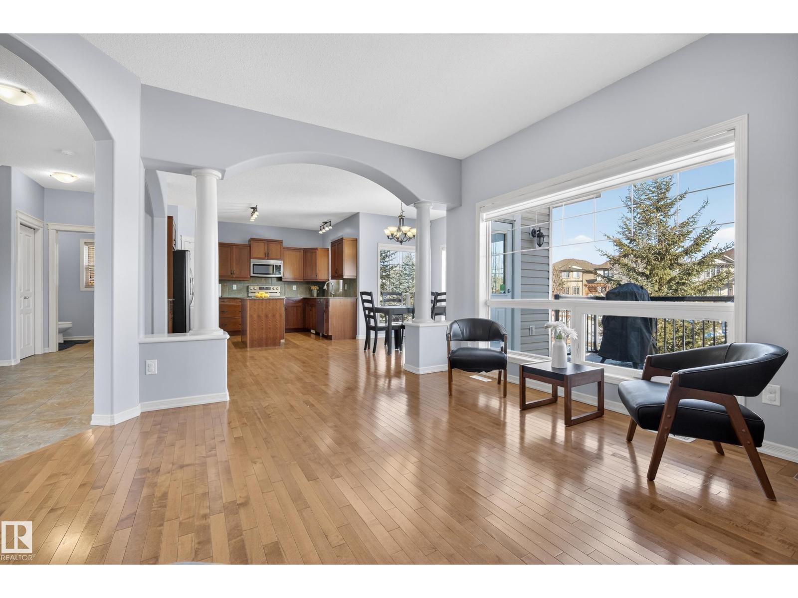 20714 56A AV NW, Edmonton