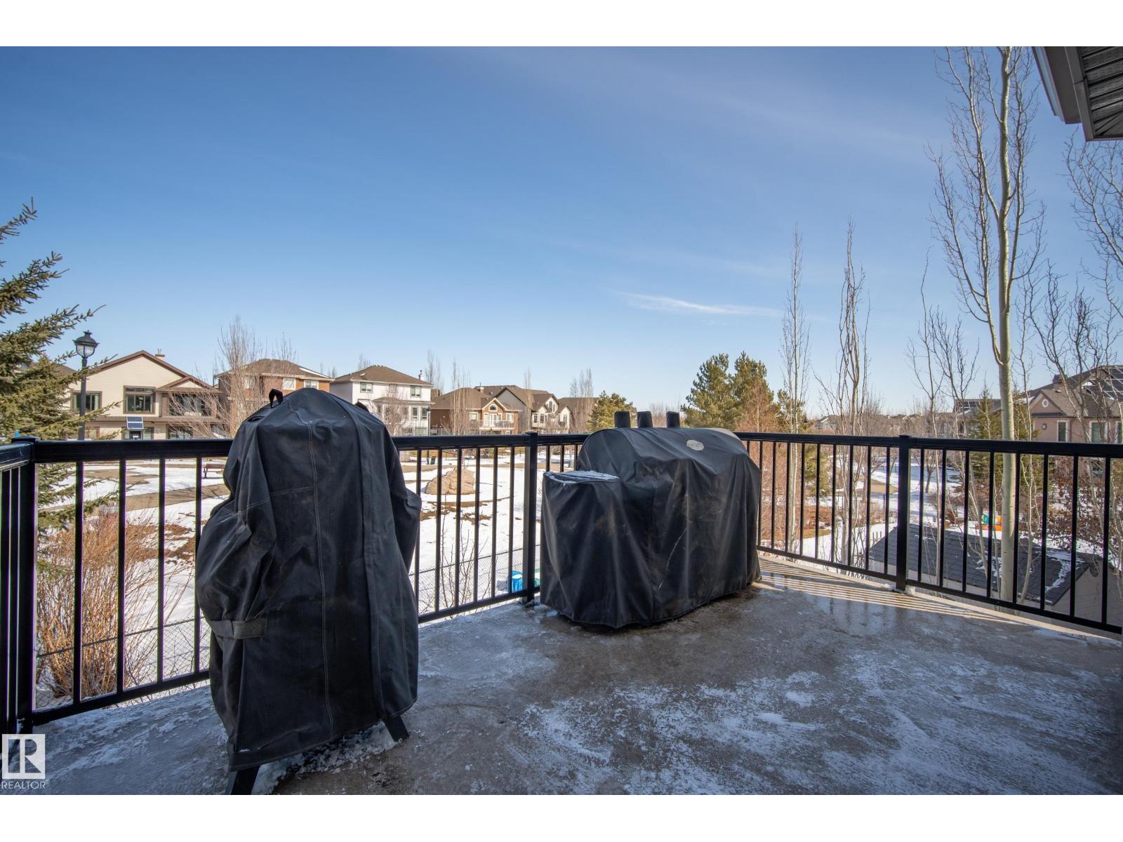 20714 56A AV NW, Edmonton