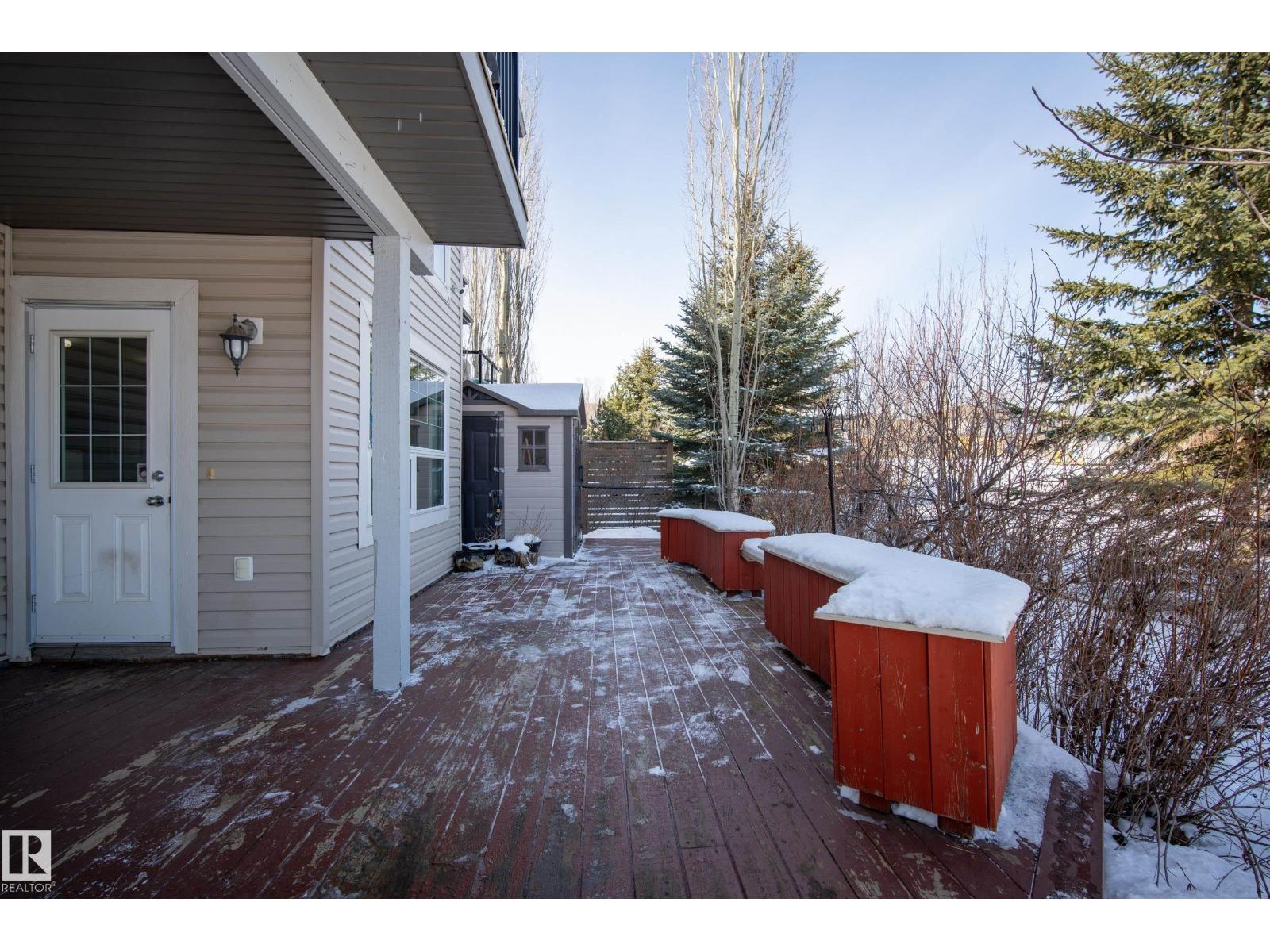 20714 56A AV NW, Edmonton