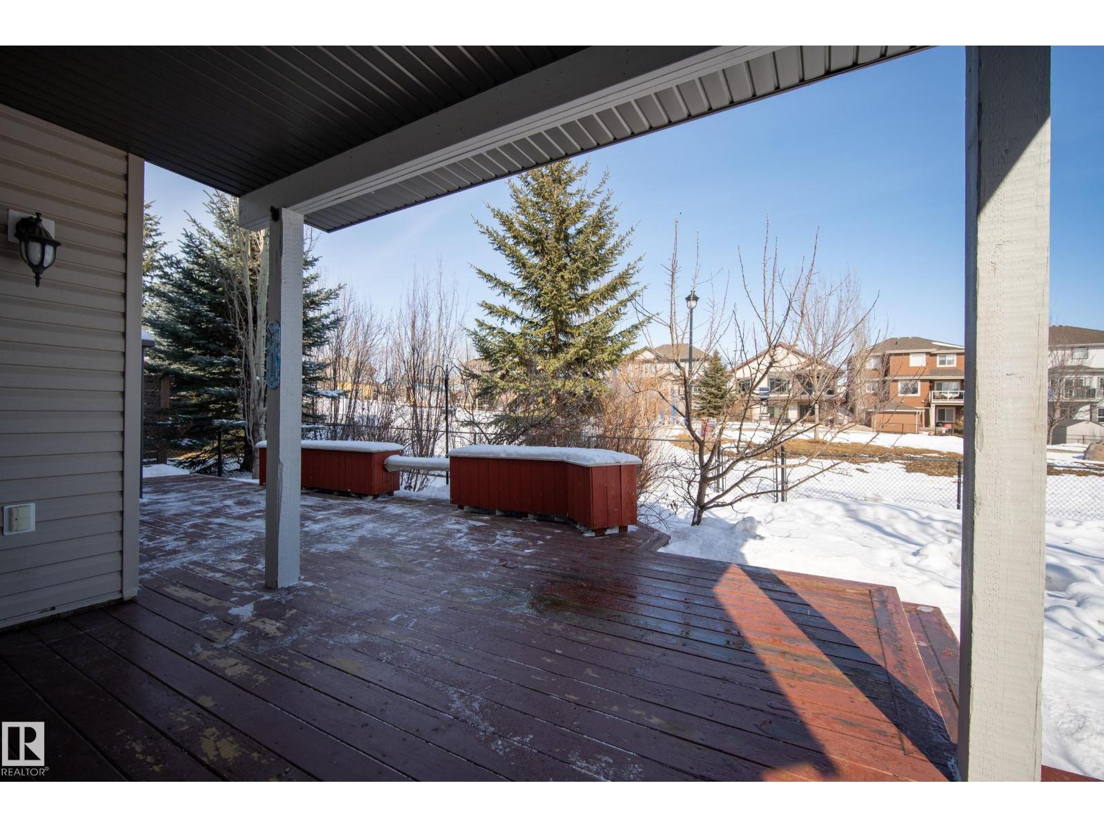 20714 56A AV NW, Edmonton