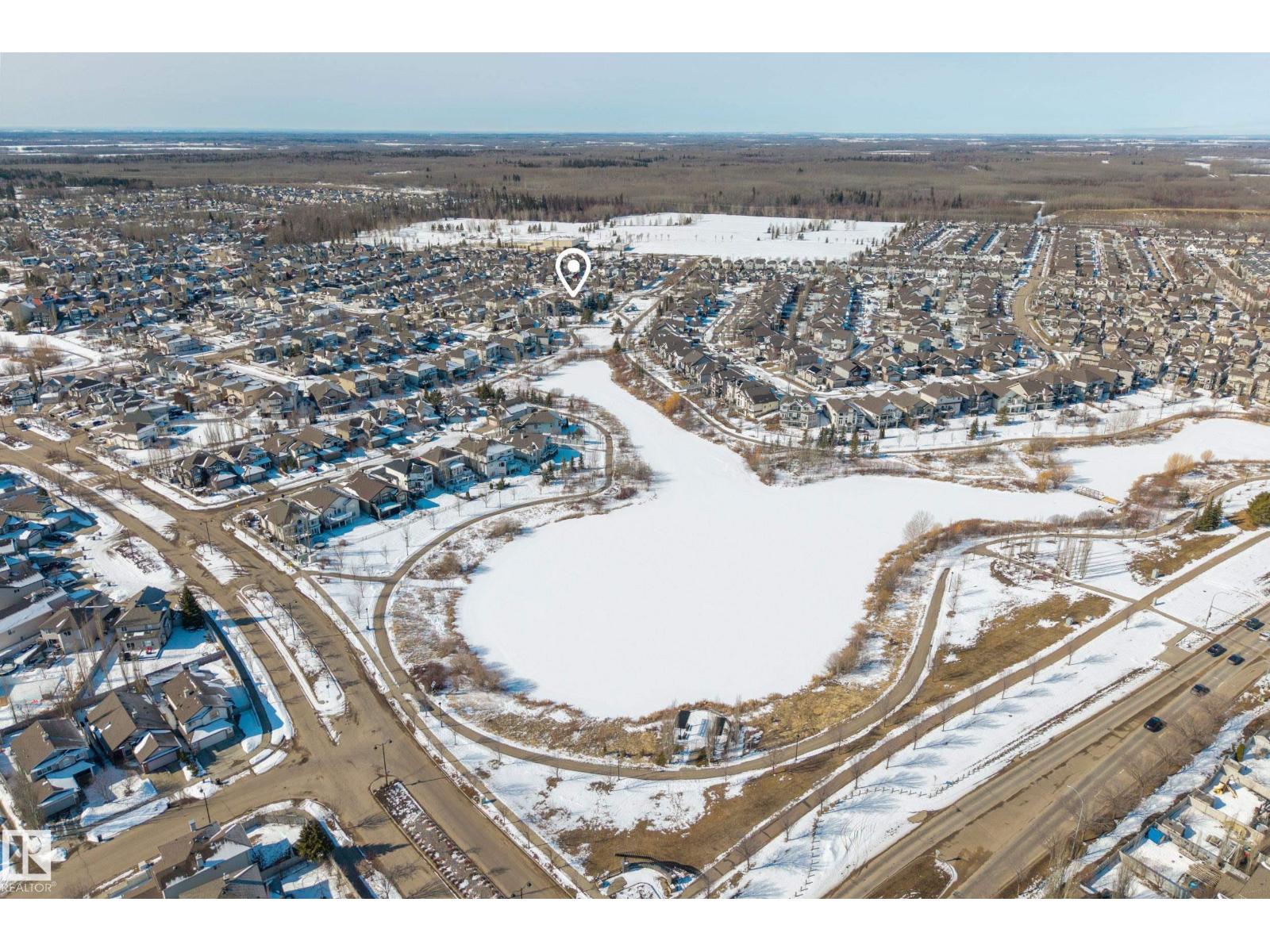 20714 56A AV NW, Edmonton