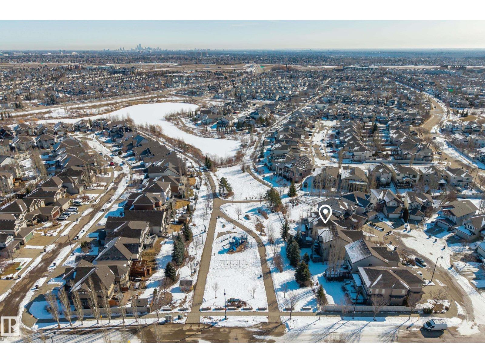 20714 56A AV NW, Edmonton