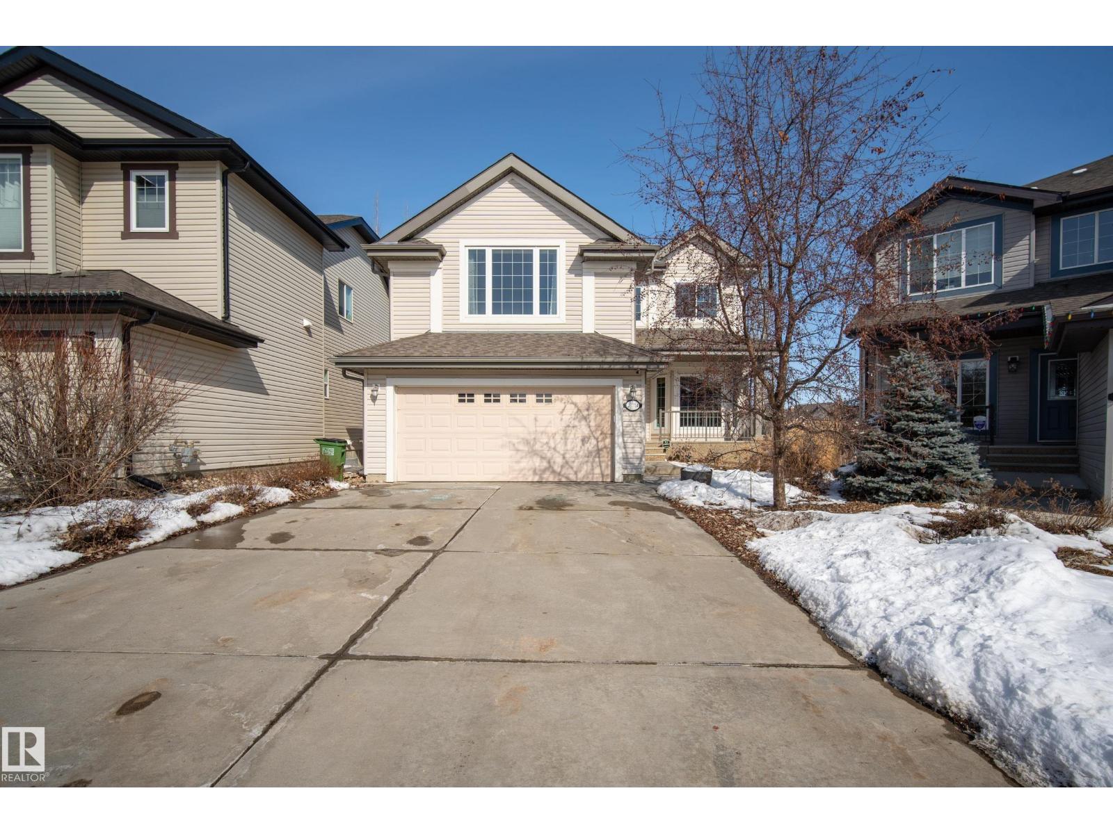 20714 56A AV NW, Edmonton