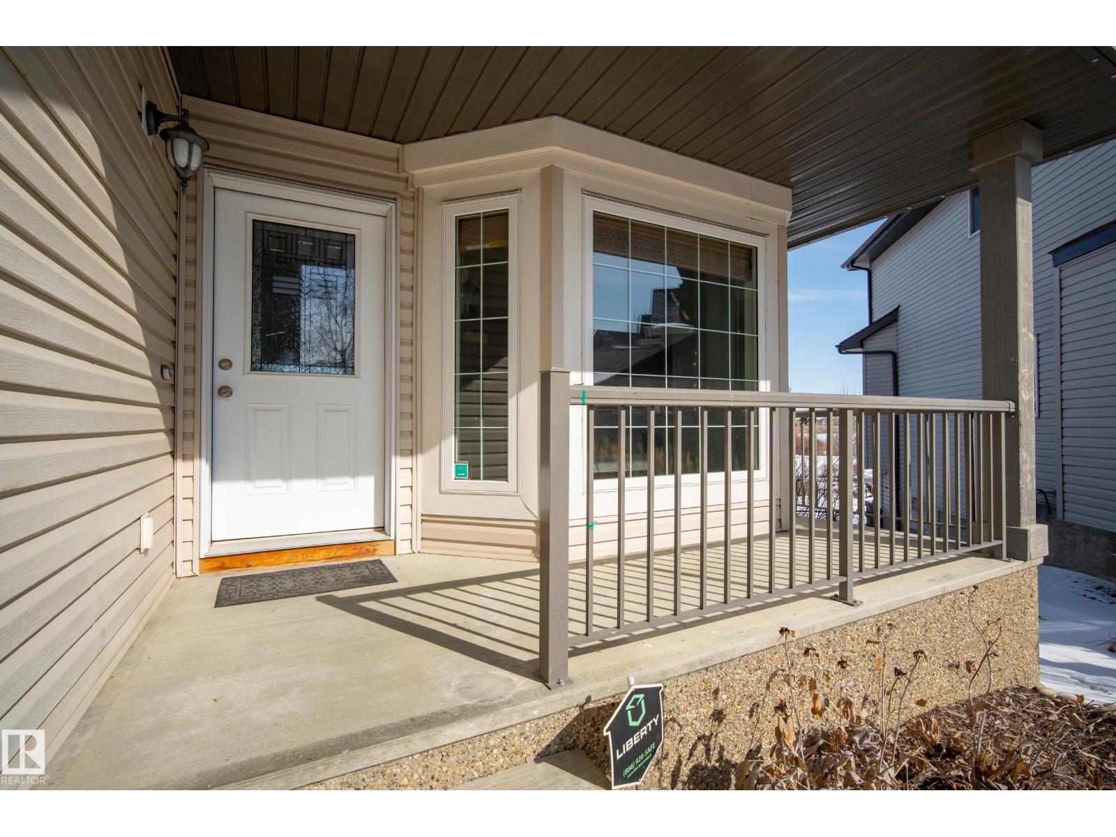 20714 56A AV NW, Edmonton