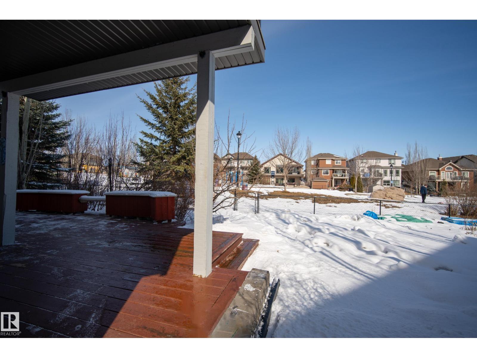 20714 56A AV NW, Edmonton