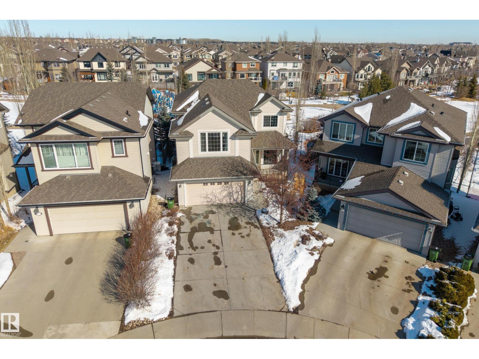 20714 56A AV NW, Edmonton