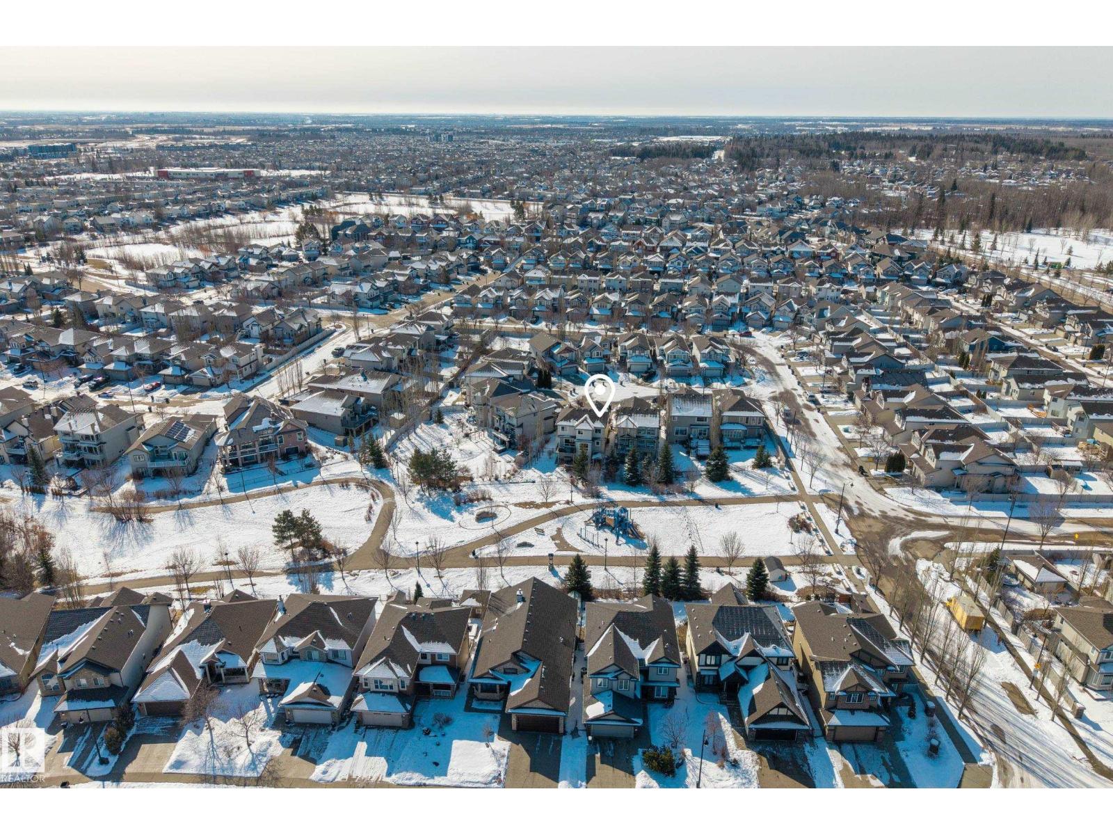 20714 56A AV NW, Edmonton