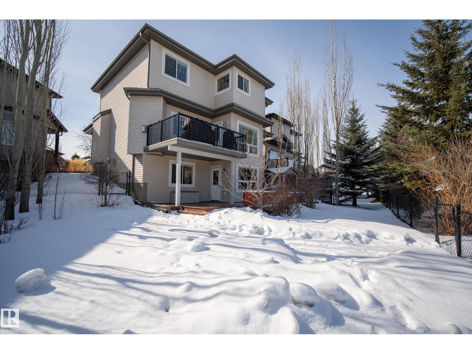 20714 56A AV NW, Edmonton