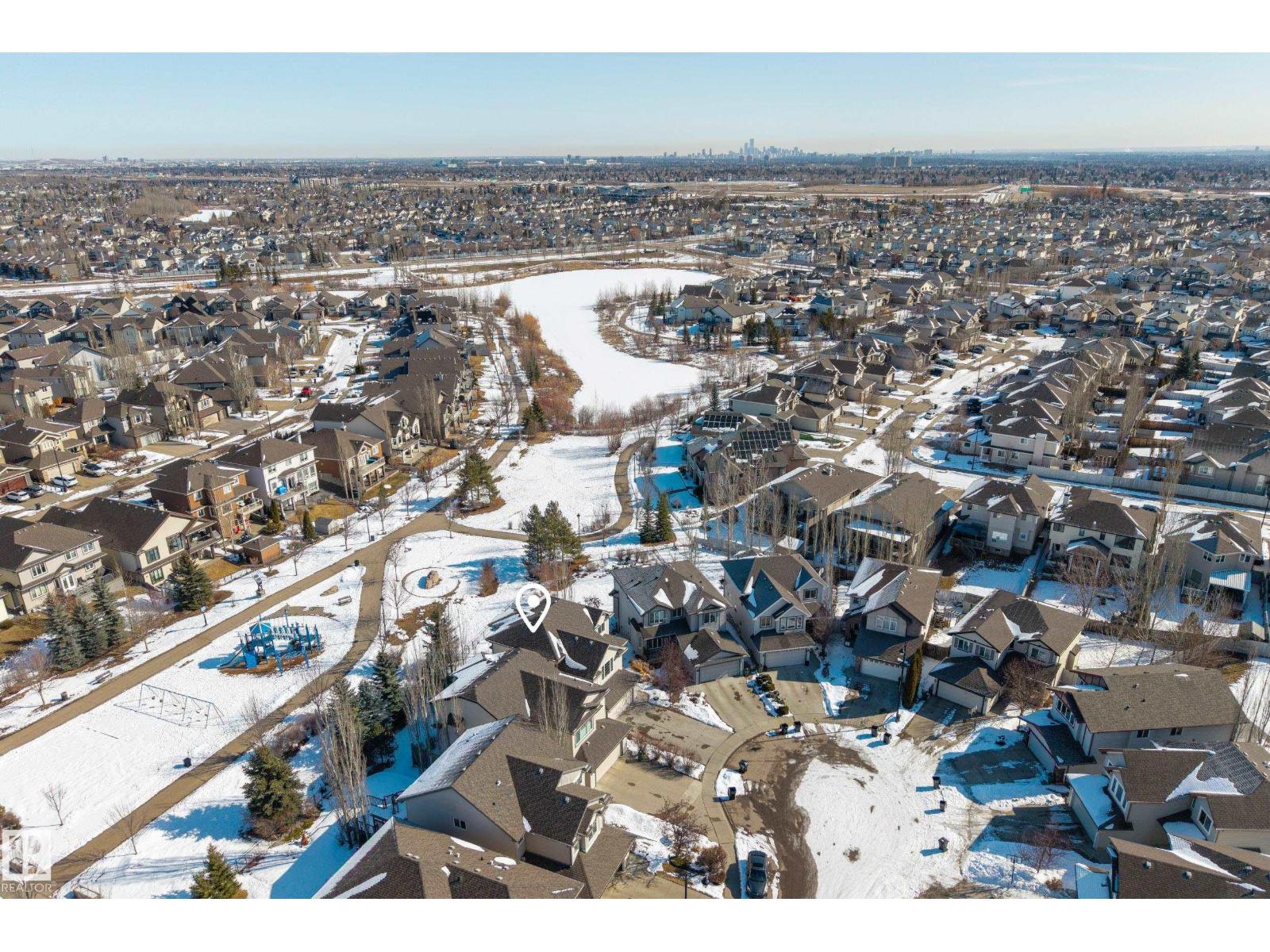 20714 56A AV NW, Edmonton