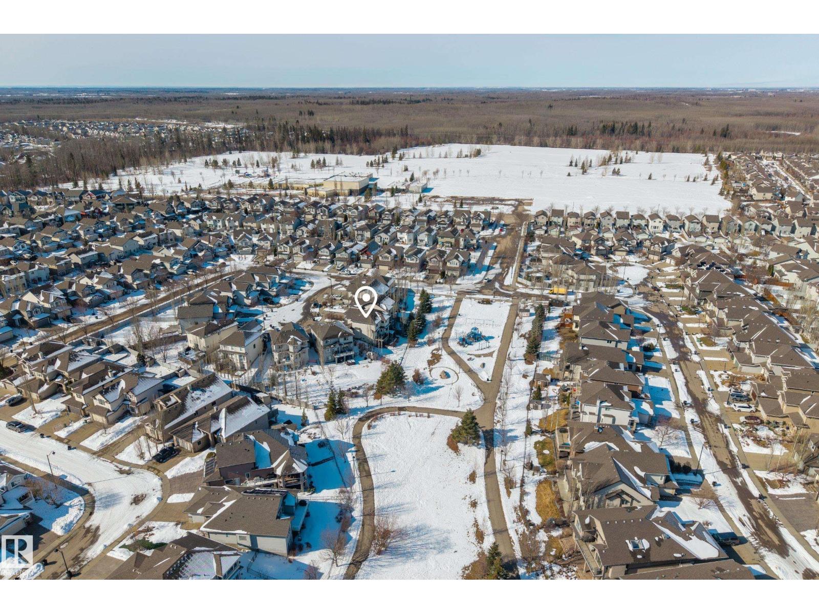 20714 56A AV NW, Edmonton