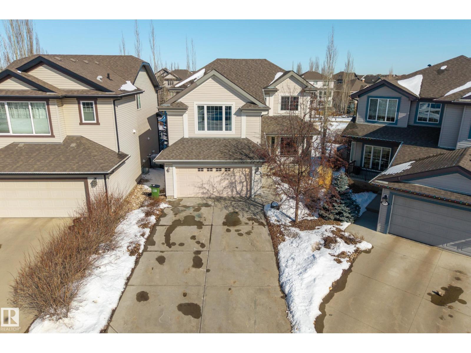 20714 56A AV NW, Edmonton