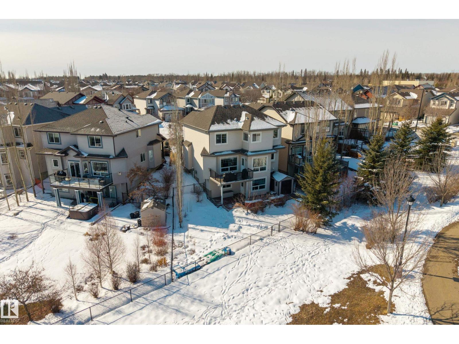 20714 56A AV NW, Edmonton