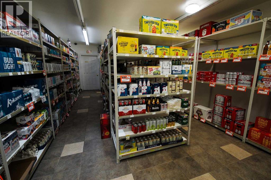 Business for Sale in    NE Pineridge Calgary 