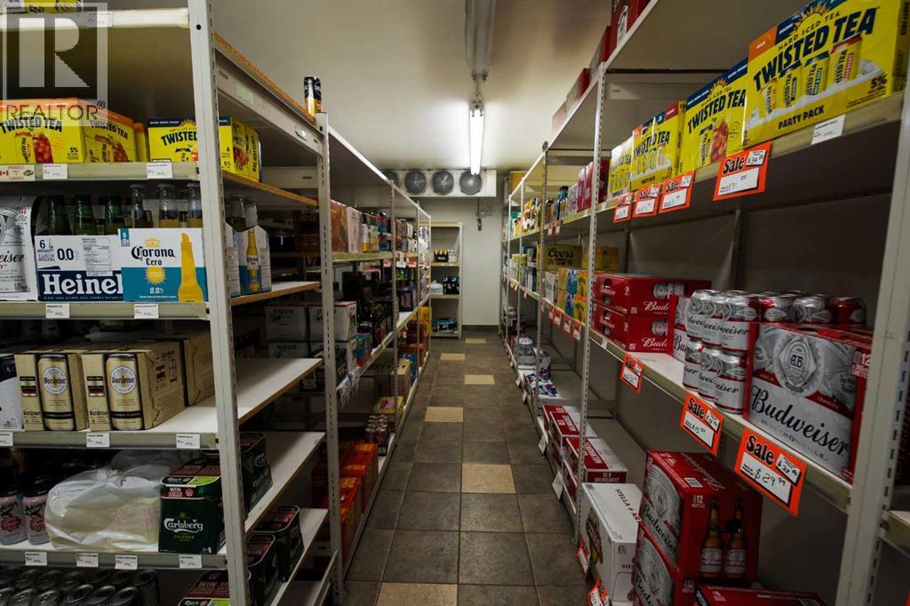 Business for Sale in    NE Pineridge Calgary 