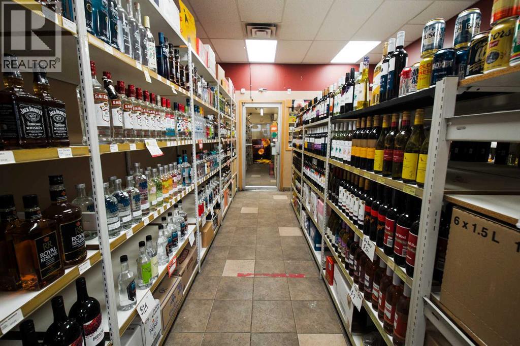 Business for Sale in    NE Pineridge Calgary 