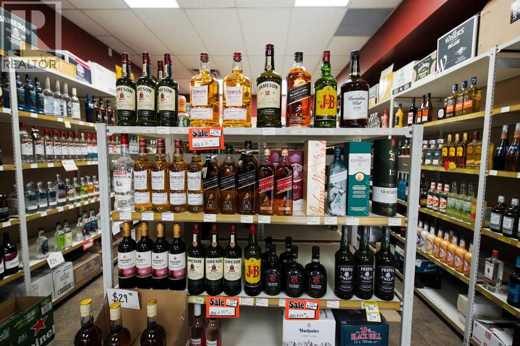 Business for Sale in    NE Pineridge Calgary 