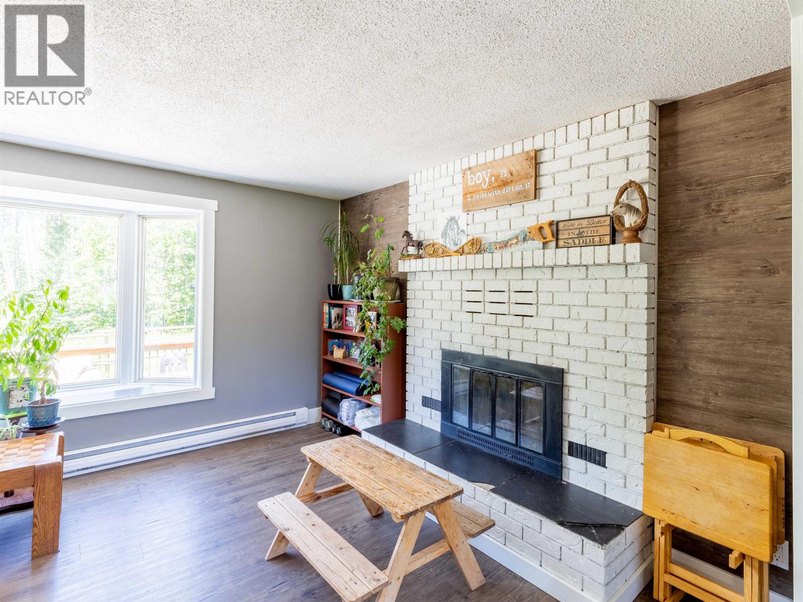 5933 RACEWAY Road, Smithers