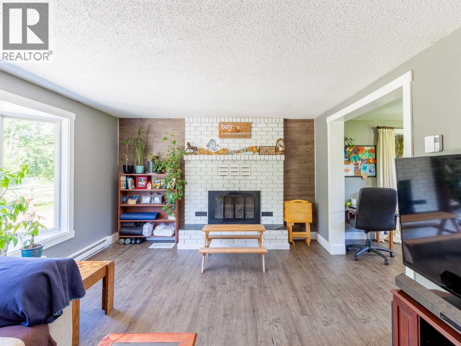 5933 RACEWAY Road, Smithers