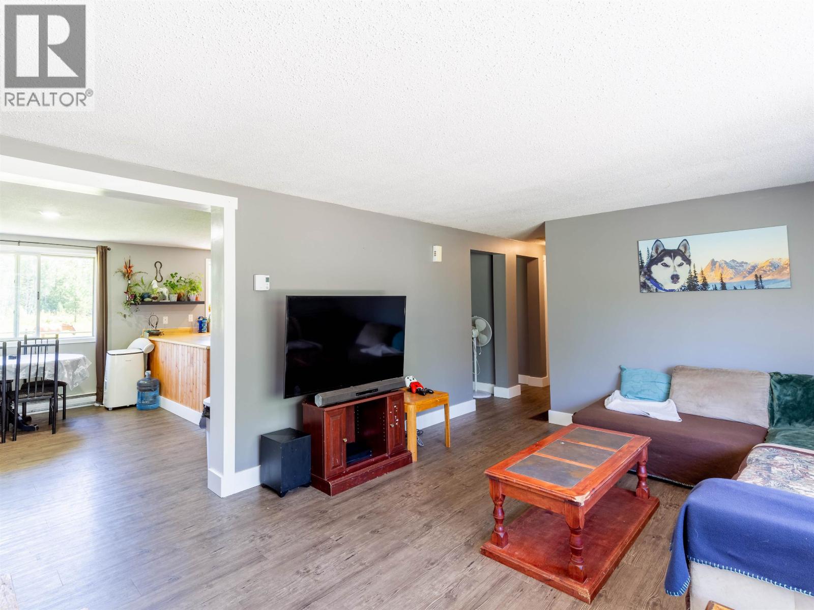 5933 RACEWAY Road, Smithers