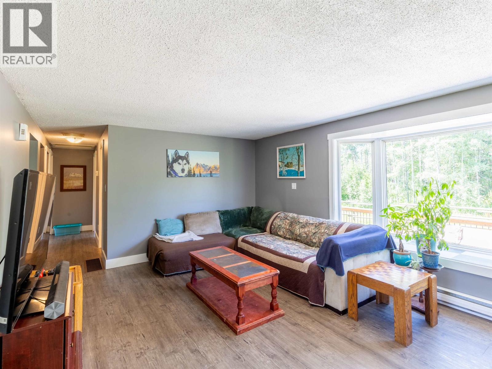 5933 RACEWAY Road, Smithers