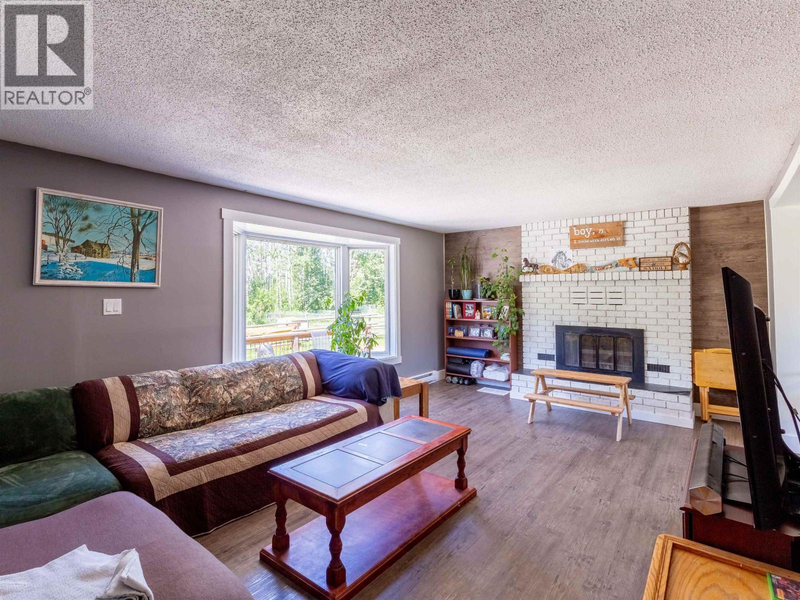 5933 RACEWAY Road, Smithers