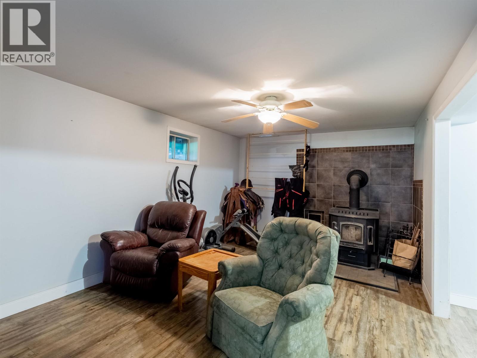 5933 RACEWAY Road, Smithers