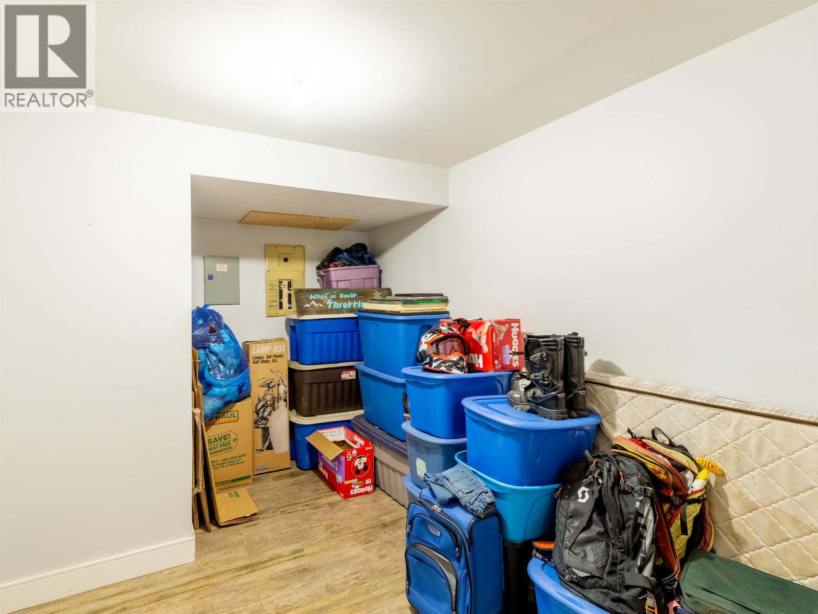 5933 RACEWAY Road, Smithers