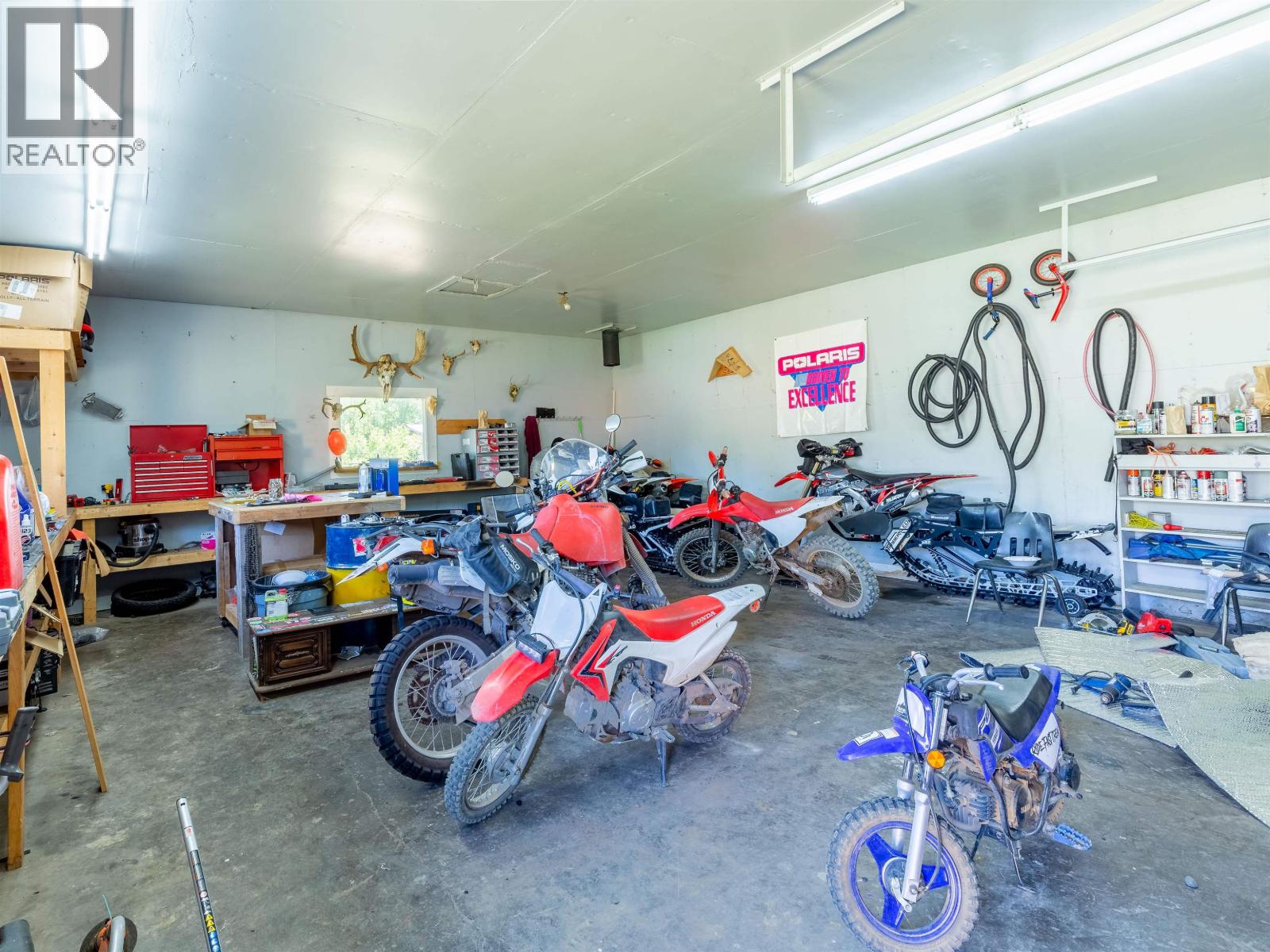 5933 RACEWAY Road, Smithers