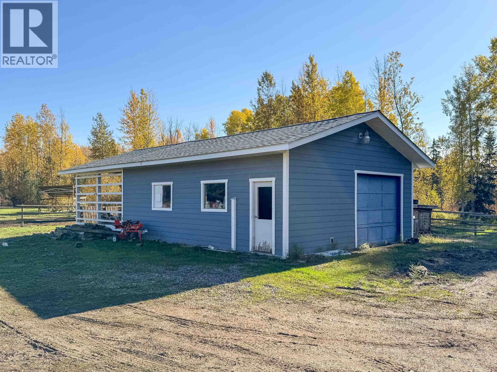 5933 RACEWAY Road, Smithers