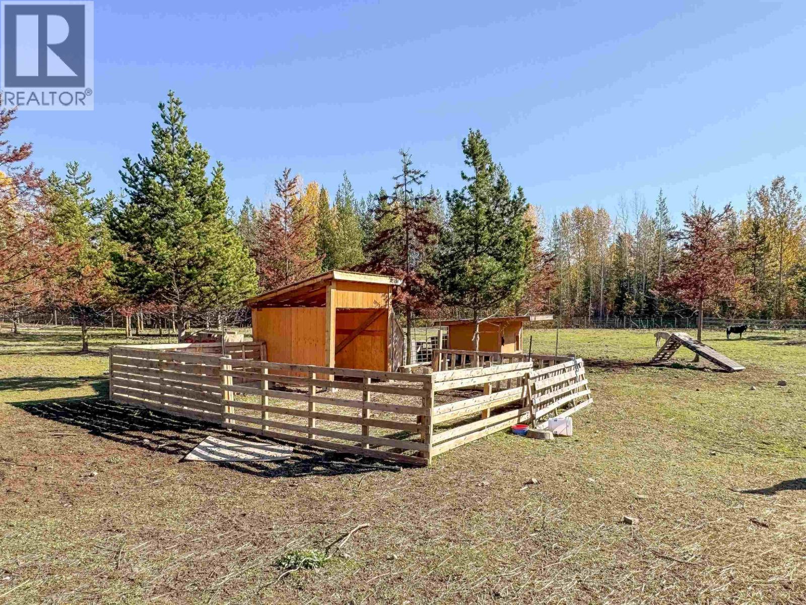 5933 RACEWAY Road, Smithers