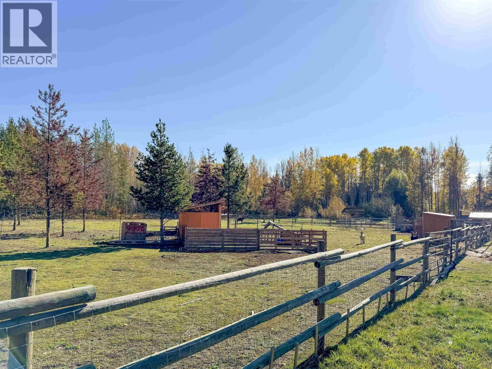 5933 RACEWAY Road, Smithers