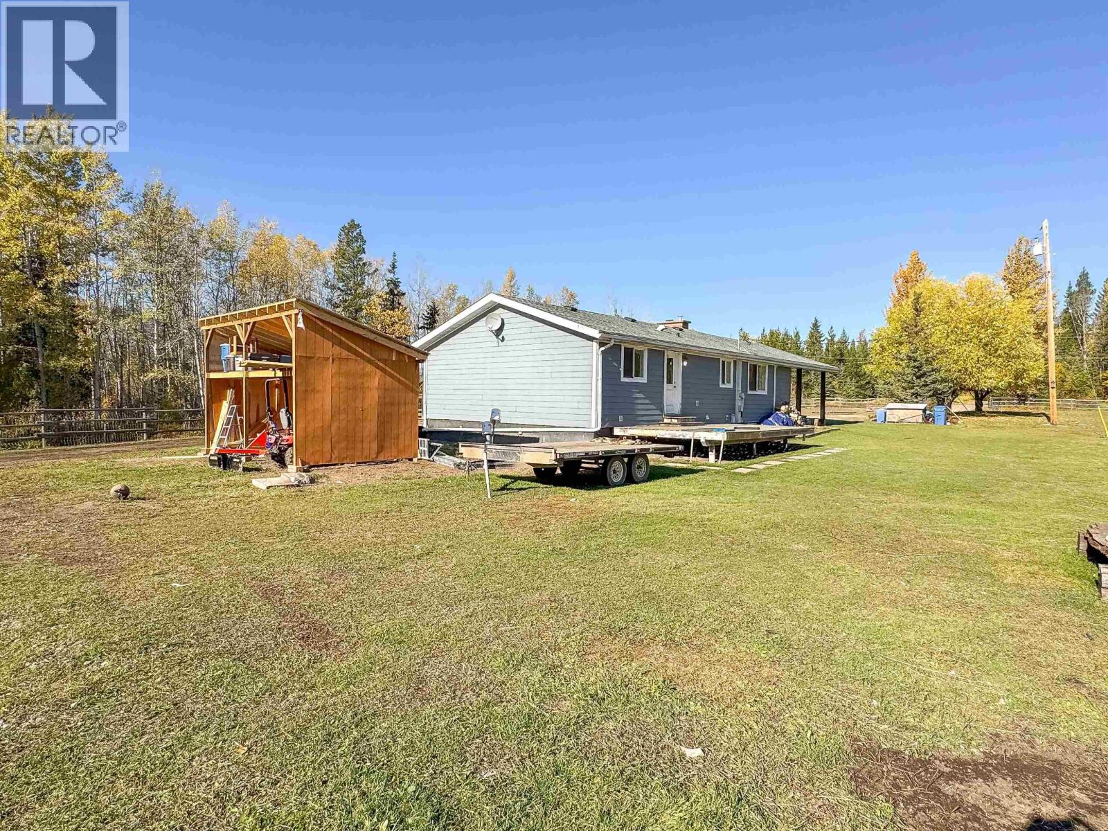 5933 RACEWAY Road, Smithers