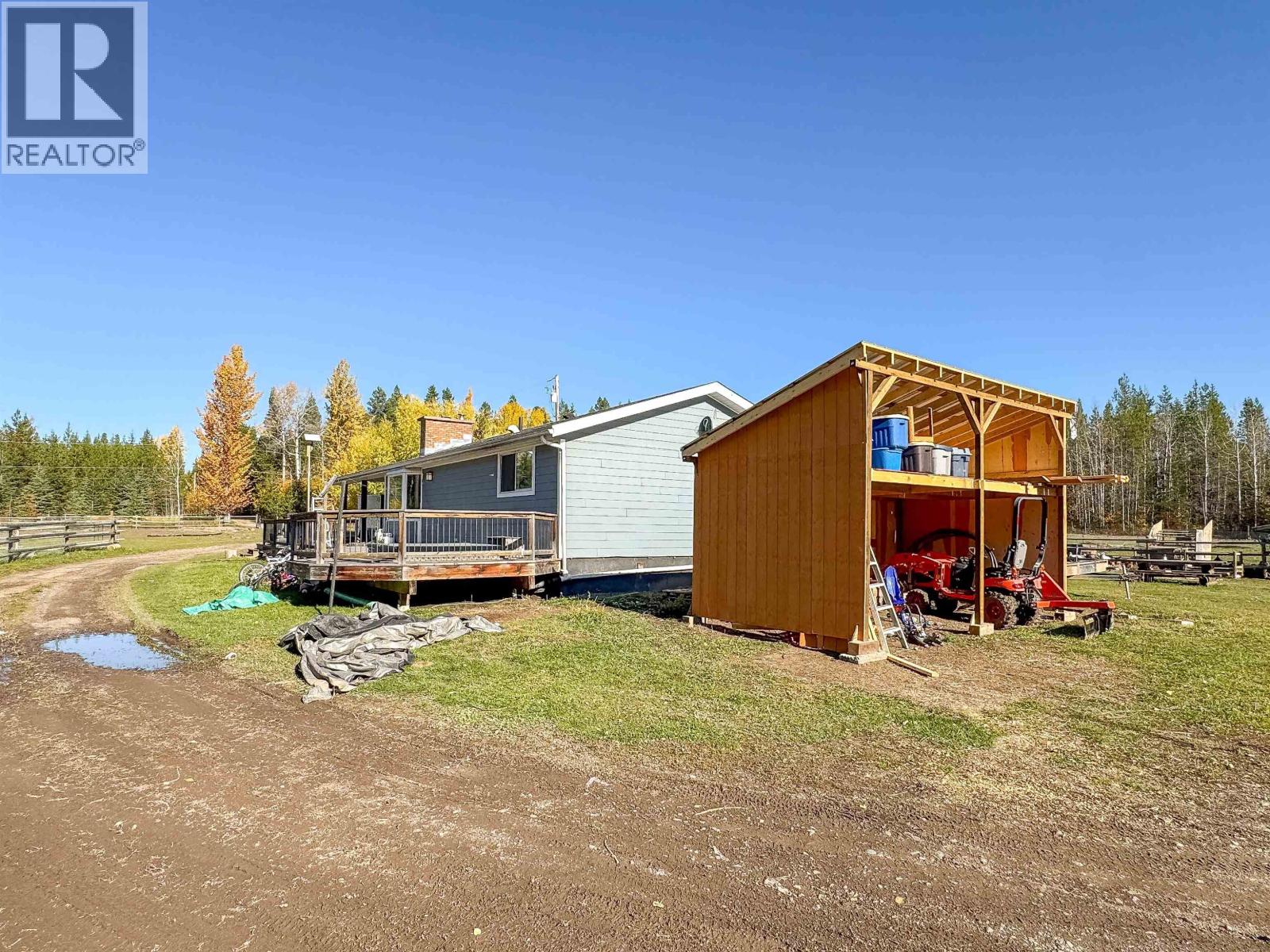 5933 RACEWAY Road, Smithers