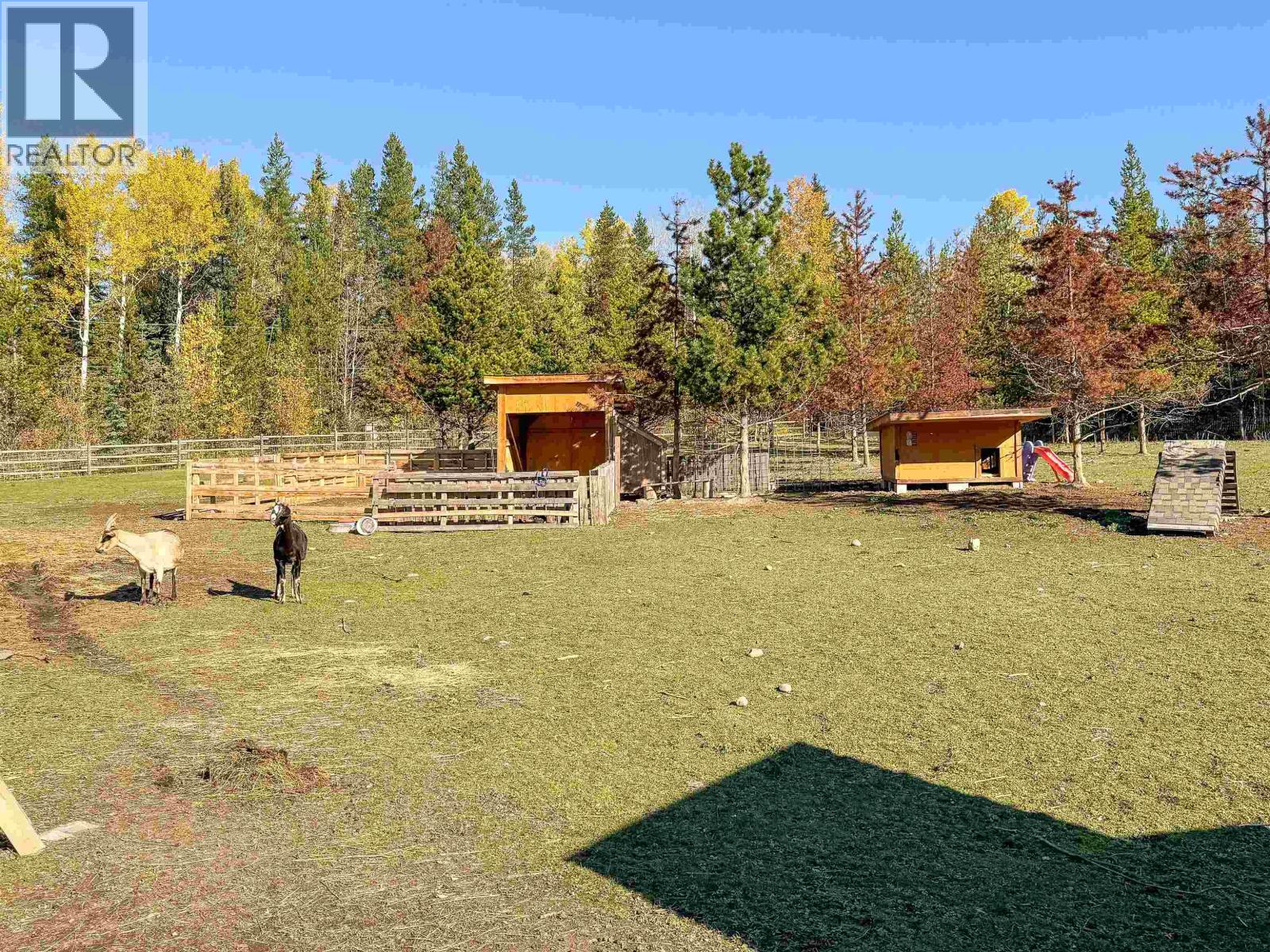 5933 RACEWAY Road, Smithers